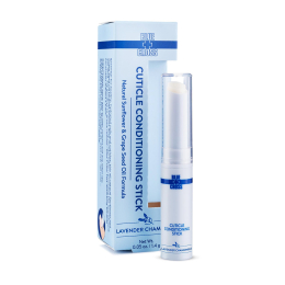 Blue Cross Cuticle Condotioning Stick Lavender Chamomile