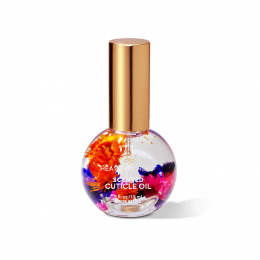 Blossom Heavenly Hemp Cuticle Oil 0.5 oz Honeysuckle 80090