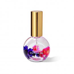 Blossom Heavenly Hemp Cuticle Oil 0.5 oz Lavender 80091