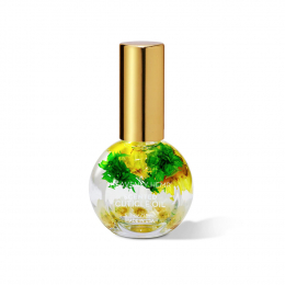 Blossom Heavenly Hemp Cuticle Oil 0.5 oz Jasmine 80092