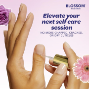 Blossom Floral Scented Cuticle Oil 0.92 oz Rose 80106