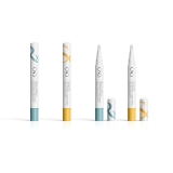 CND SolarOil  Pen 0.08 fl oz - 2.5 ml Each 92233