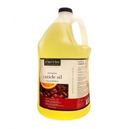 Cuccio Cuticle Oil Citrus & Wild Berry 3.78 L CNSC4129 99660