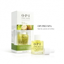 OPI Pro Spa Nail & Cuticle Oil 0.29 fl oz/8.6 ml AS200
