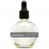 Cuccio Cuticle Revitalizing Oil 2.5 oz Hemp CNSC4264/3494