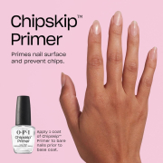 OPI ChipSkip Primer 0.5 fl oz/15 ml NT100