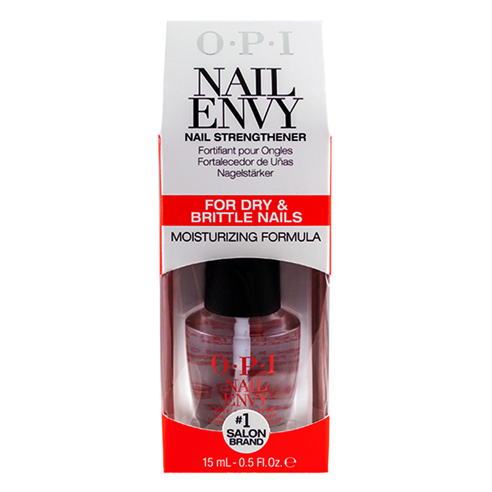 OPI Nail Envy For Dry & Brittle 15ml/0.5 fl oz NT131