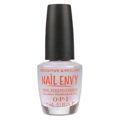 OPI Nail Envy For Sensitive & Peeling Nails 0.5 fl oz NT121