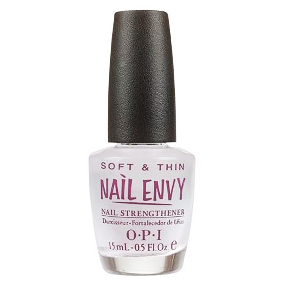 OPI Nail Envy, NT 111, Soft & Thin Formula, 0.5oz