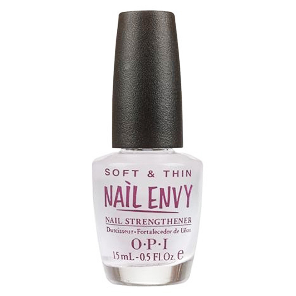 OPI Nail Envy, NT 111, Soft & Thin Formula, 0.5oz