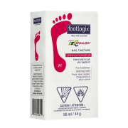 Footlogix Nail Tincture With Spiraleen 7T Spray 50 ml #22111