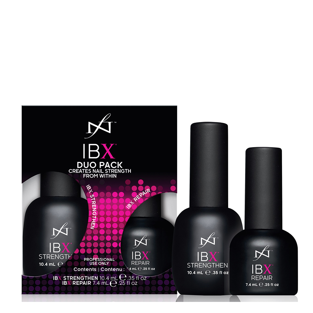 Famous Names IBX System Duo Pack IBX Repair & IBX #4020