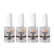 NailTek Intensive Therapy 2 Strengthener 15ml - 4Pack #55808