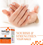 NailTek Intensive Therapy 2 Strengthener 15ml - 4Pack #55808