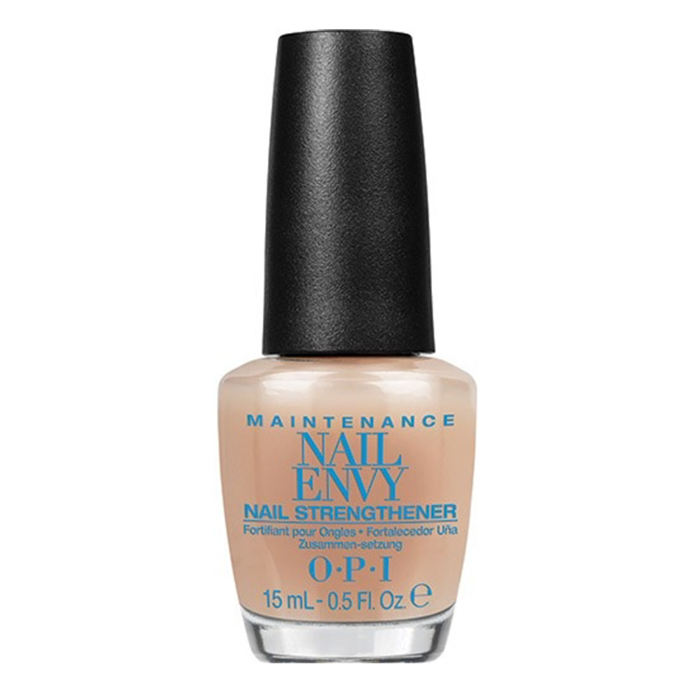 OPI Nail Envy 0.5oz, Healthy Maintenance, NT141 OPI Nail Envy 0.5oz, Healthy Maintenance, NT141