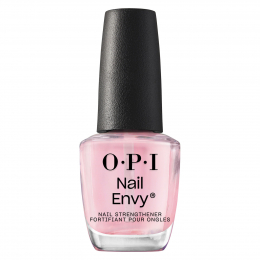 OPI Nail Envy Strength+Color Pink To Envy 0.5 fl oz NT223
