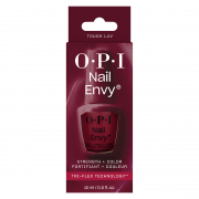 OPI Nail Envy Strength+Color Tough Luv 0.5 fl oz NT226
