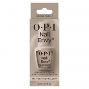 OPI Nail Envy Strength+Color Double Nude-Y 0.5 fl oz NT228