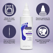 Footlogix Cuticle Softener For Toe 4 oz. #44181