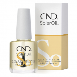 CND SolarOil Nail & Cuticle Care 0.5 fl oz/15ml #91331