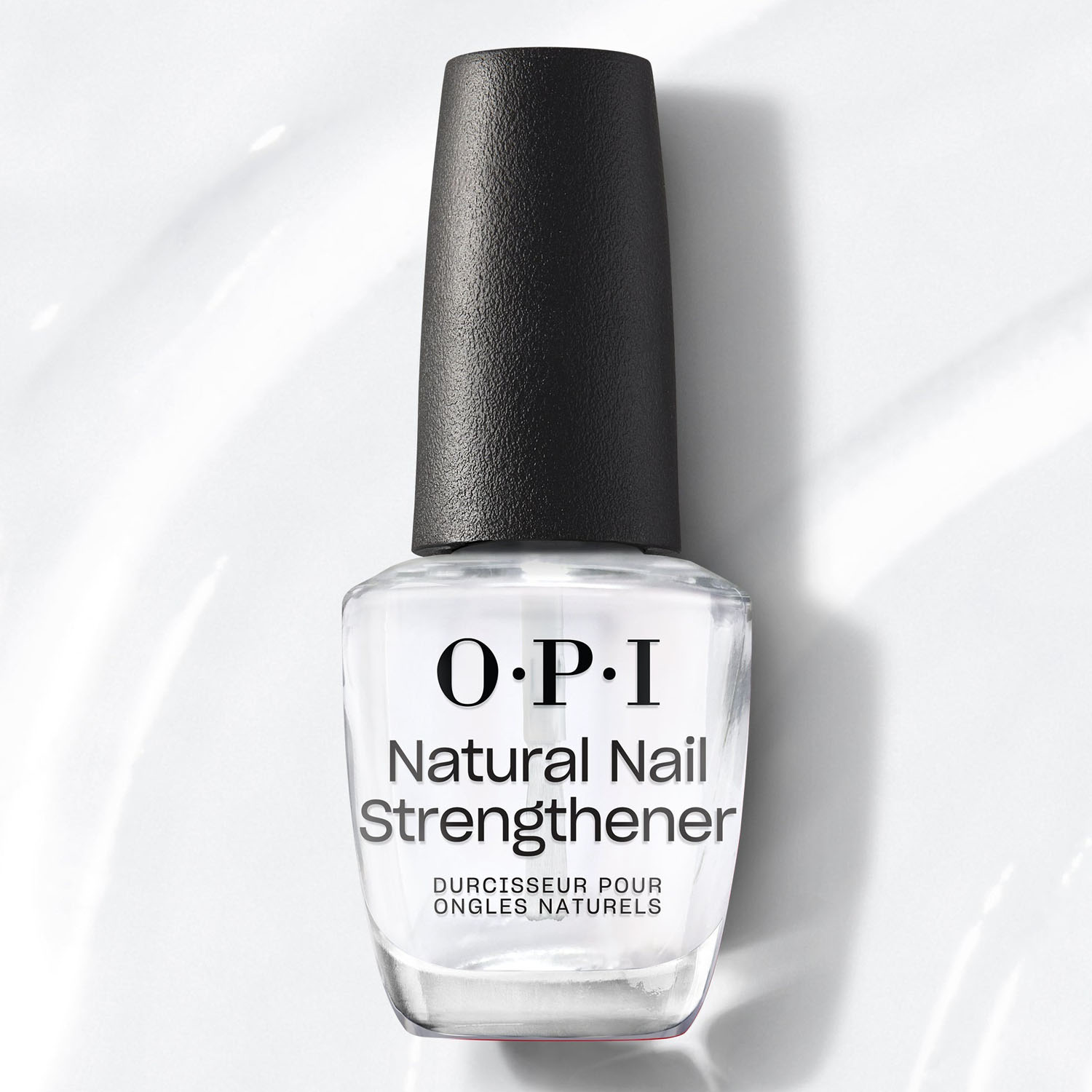 OPI Nail Lacquer, NT T40, Ridge Filler , 0.5oz OPI Nail Lacquer, NT T40, Ridge Filler , 0.5oz