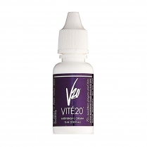 VITE20 Antifungal Cream 0.54  fl oz / 16 ml 06200-12 00039