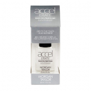 Morgan Taylor AccelErate Quick Dry Nail Drop 1 oz 51015