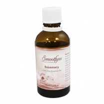 Smootlyss Rosemary Essential Oil 15ml - Made In Canada 00627