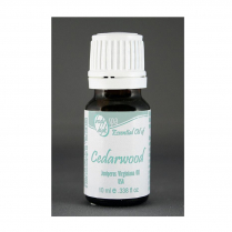 BH Spa Cedarwood Essential Oil 10 ml - 0.338 fl. oz.
