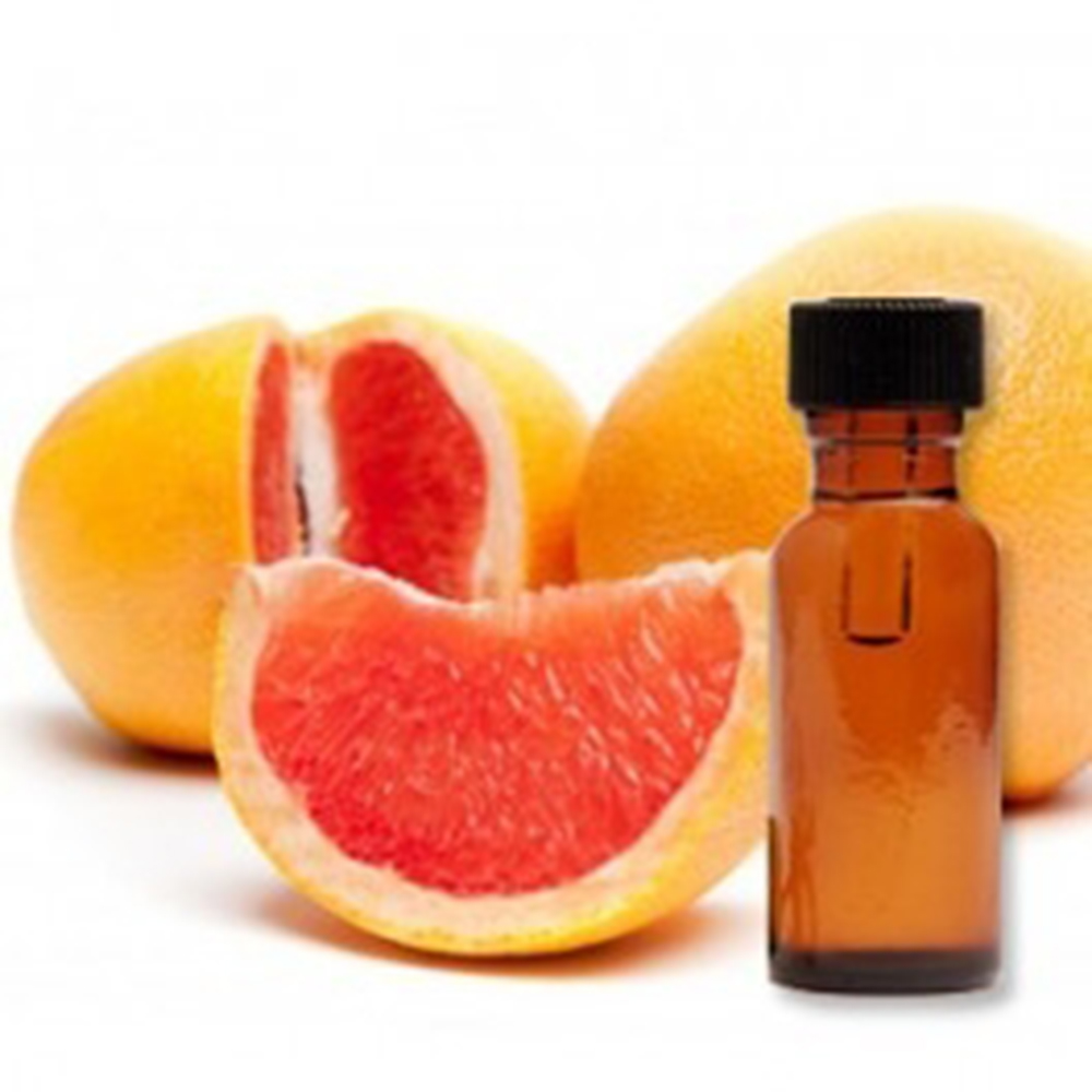 Smootlyss Pink Grapefruit Essential Oil 50ml -Made In Canada