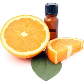 Smootlyss Sweet Orange Essential Oil 50ml - 00161