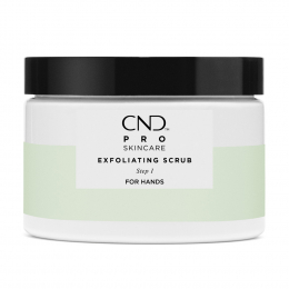 CND Pro Skincare Exfoliating ScrubForHands 10.1 oz/286g00732