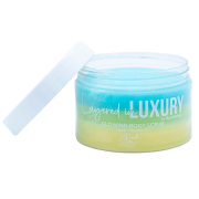 Blossom Glowing Body Scrub 300 ml  - Peach 90425