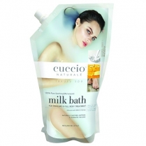 Cuccio Milk Bath For Pedicure & Body Treatment 32 oz - 3365