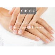Cuccio Micro Exfoliant Milk & Honey 8 fl oz CNSC3405