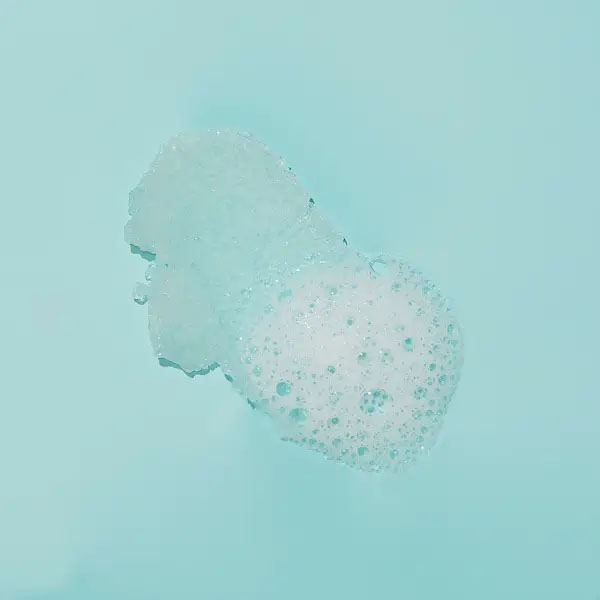 Voesh Shower & Empower Sugar Scrub + Bubble Wash Clean Ocean