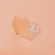 Voesh Shower & Empower Sugar Scrub + Bubble Wash Citrus Crus