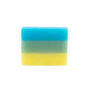Blossom Hydrating Body Soap 100ml - Peach BL-MSB-PEA