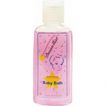 Dawn Mist Gentle Formula Baby Bath 16 fl oz/473ml BB4548
