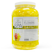 La Palm VolcanoSpa Flower Soap 1G-Tropical Citrus VS68/04126