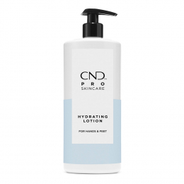 CND Pro Skincare Hydrating Lotion For Hands&Feet 32 oz 00746