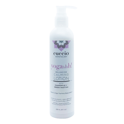 Cuccio Somatology Balancing Calming Lotion Ch CSSC7002 14005