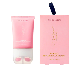 Voesh Smooth'd Body Refining Roller Creme 100 ml VRM033REF