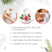 Body Drench Original Scent Daily Lotion 16.9 fl oz 30616