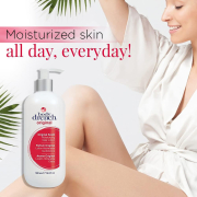 Body Drench Original Scent Daily Lotion 16.9 fl oz 30616