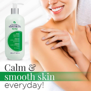 Body Drench Hemp Moisturizing Daily Lotion 16.9 fl oz 30630