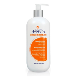 Body Drench Deep Moisture Body Lotion 16.9 fl oz 30716