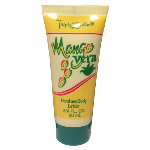 Triple Lanolin Mango Vera Hand&Body Lotion 20 ml 40123
