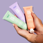 BCL SPA Botaniacal Hand & Body Cream 3 oz Lavender Serenity