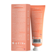 BCL SPA Botaniacal Hand & Body Cream 3 oz Mandarin Radiance